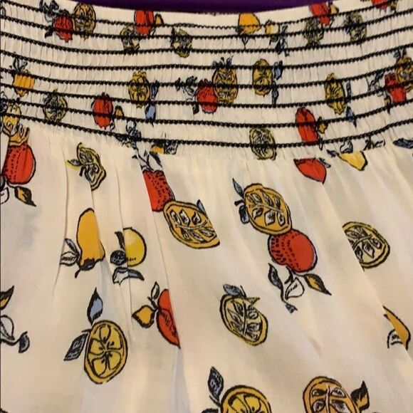 Democracy blouse  - Picture 2 of 3